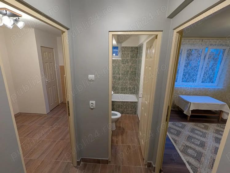 Garsonieră decomandată în Ultracentral