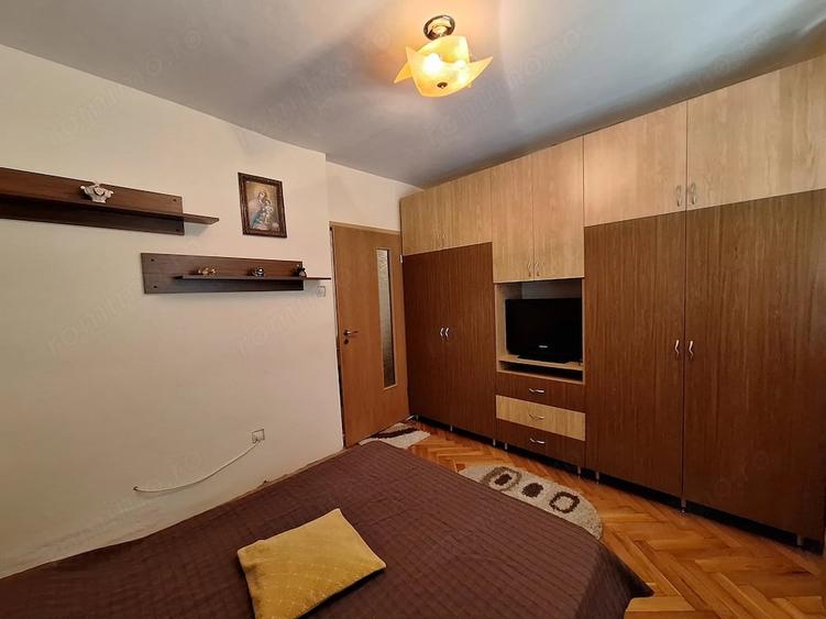 Apartament cu 2 camere decomandat în Dâmbovița