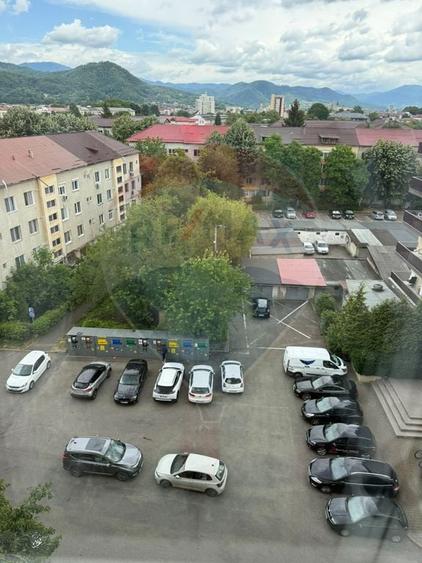 Garsonieră decomandată în Republicii