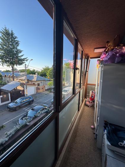 Apartament cu 2 camere decomandat în Chitila
