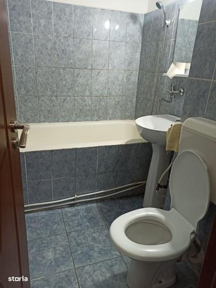 Garsonieră în Craiovei