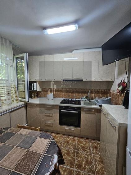 Apartament 2 camere decomandat | 48 mp | Complet mobilat și utilat | - 2