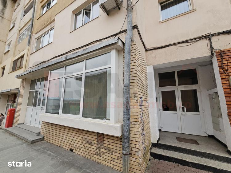Apartament cu 4 camere în Central