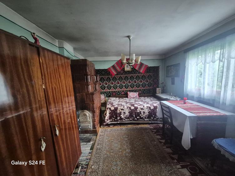 Casă cu 2 camere cu Canalizare în Nord-Est