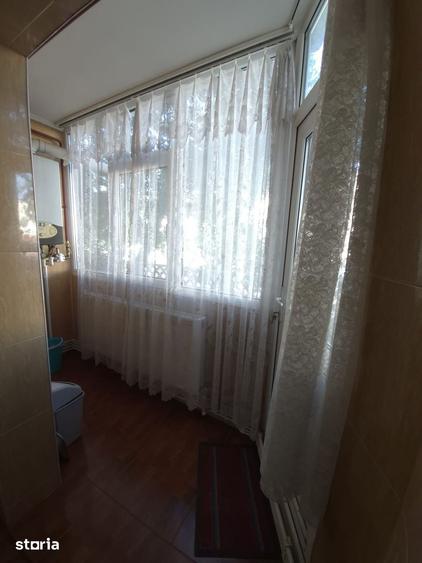 Apartament cu 2 camere decomandat în Siderurgiștilor