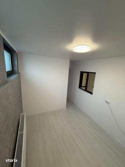 Casă cu 4 camere cu Teren 80 Mp în Blejoi