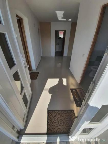 Casă cu 3 camere cu Teren 500 Mp în Tăuții-Măgherăuș