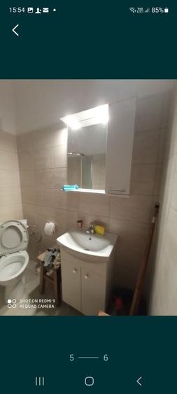 Garsonieră decomandată în Chiajna