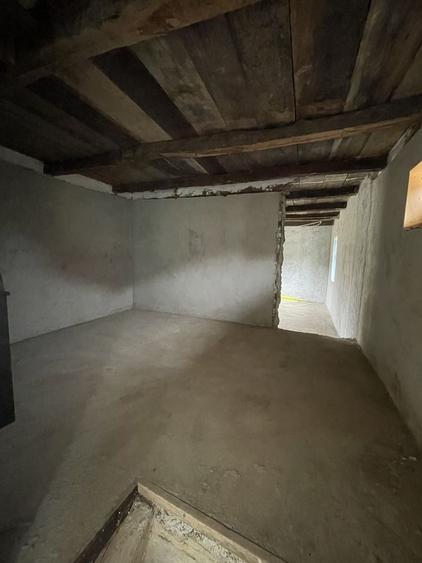 Casă cu 3 camere în Măderat