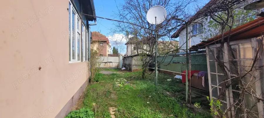 Casă cu 4 camere în Gheorgheni