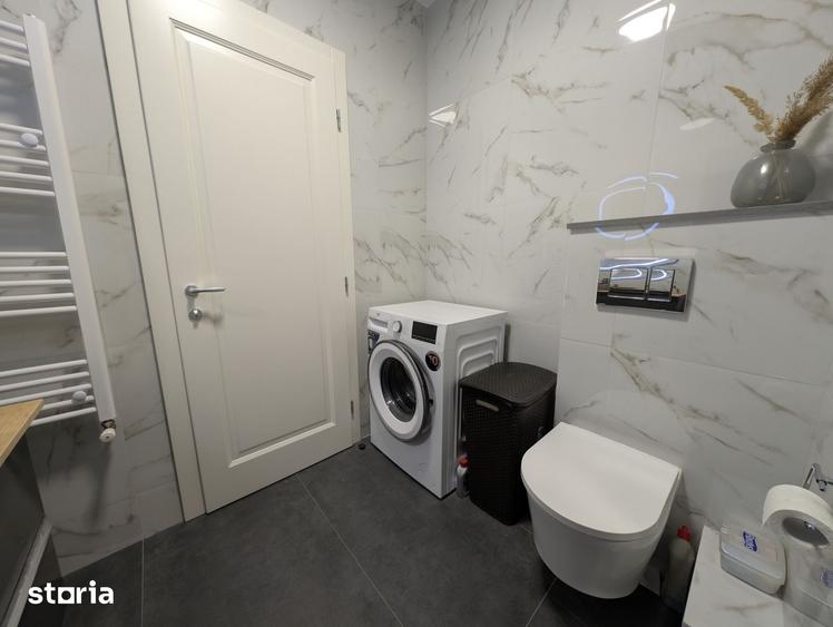 Apartament cu 3 camere | 84 mp | Scala Frunzisului - 7