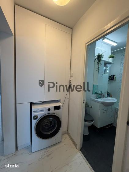 Apartament cu 3 camere în Militari