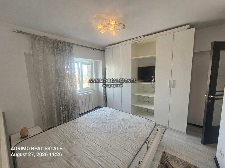 Ap2cam DECOMANDAT - Centrala GAZ - Vedere la Mare - Termen Lung - 550 euro - 10
