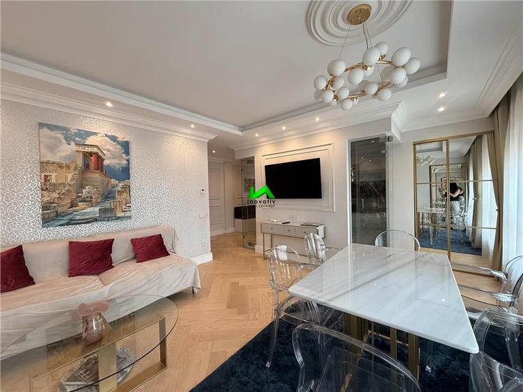 Apartament cu 2 camere decomandat în Calea Dumbrăvii