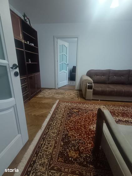 Apartament cu 2 camere nedecomandat în Petros
