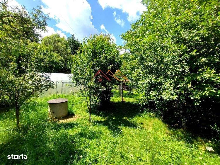 Casă cu 3 camere în Poiana