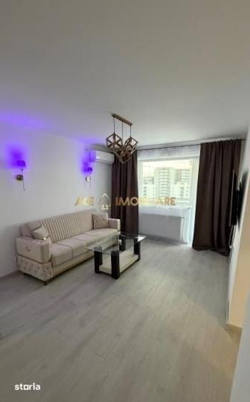 Apartament cu 2 camere în Theodor Pallady