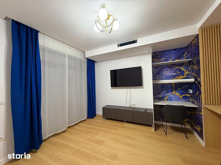 Apartament cu 2 camere în Mehala