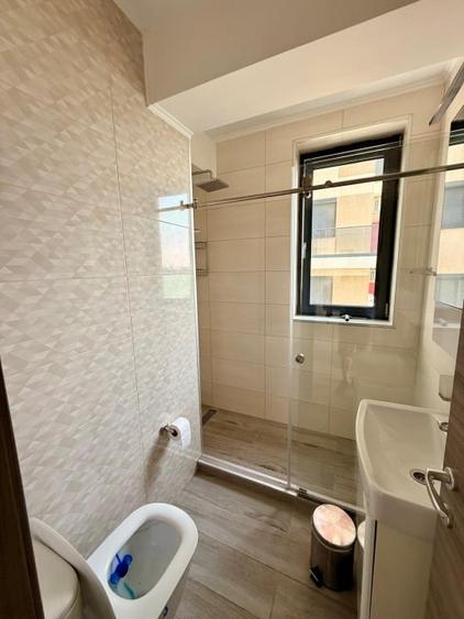 Apartament 3 camere Mamaia, vis a via de Hotel Iaki, cu vedere la lac - 13