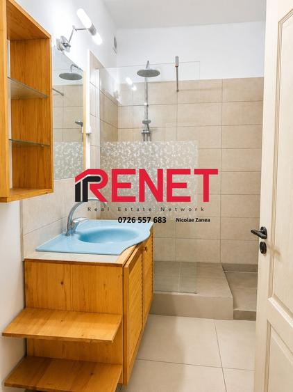 Inchiriere 2 camere Cismigiu Demisol Înalt 550€ Comision 0% - 8