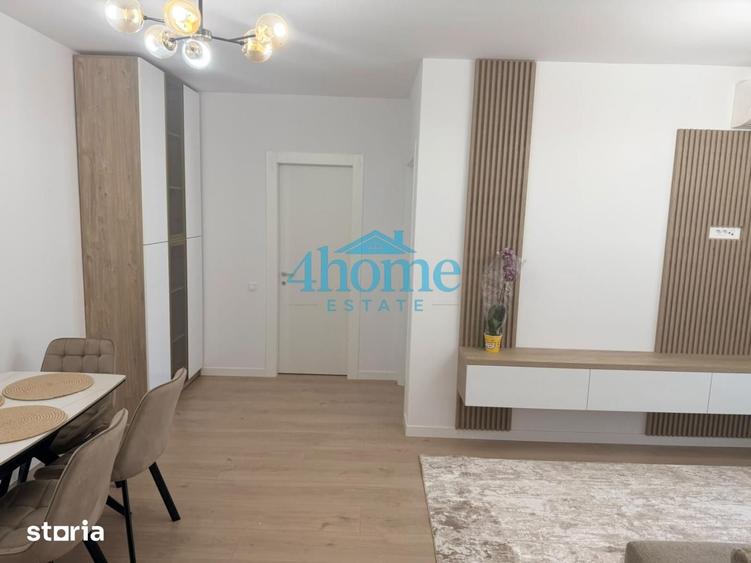 Apartament 2 camere Theodor Pallady|Estoria City|Parcare|Metrou - 4