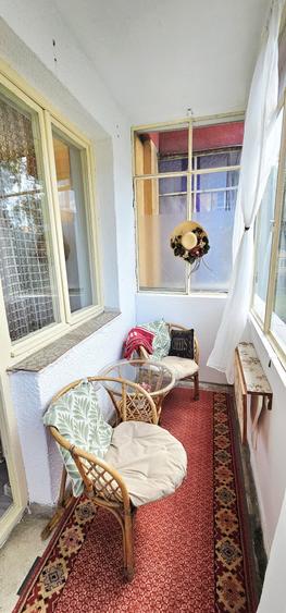 Inchiriere  apartament 2 camere – Centru Civic, zona AFI Mall - 7