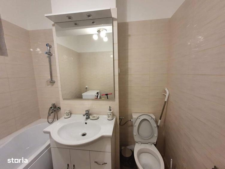 Garsonieră în Orizont