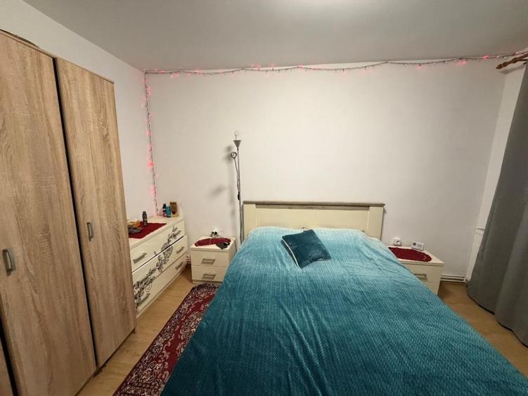 Apartament cu 2 camere, mobilat în Ștrand