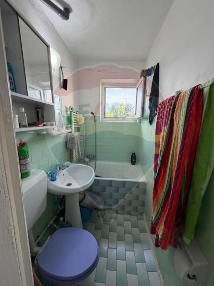 Apartament cu 2 camere de vanzare in zona Central - 1