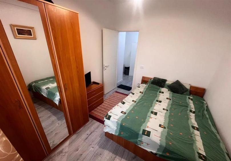 Apartament cu 2 camere decomandat, mobilat în Cug