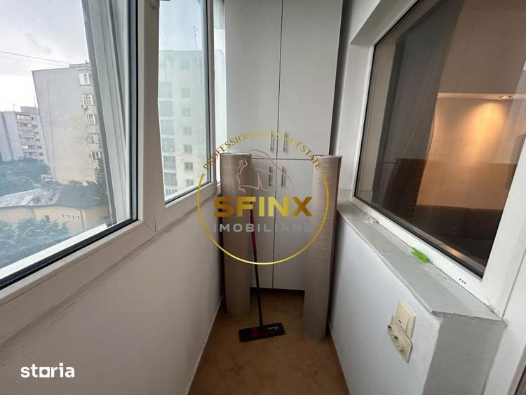 Apartament cu 2 camere în Obor