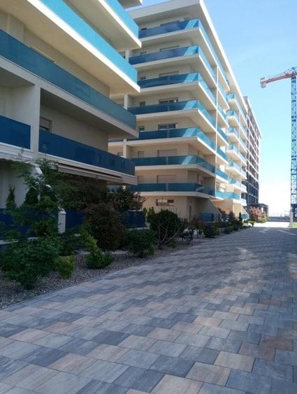 Garsonieră decomandată în Nord