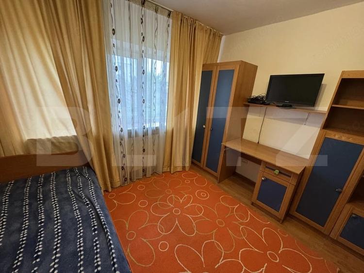 Apartament de inchirat cu 3 camere, 75mp, zona Universitatea de Medicina - 4