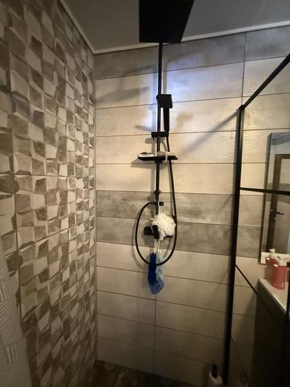 Casă individuală cu 3 camere cu Canalizare în Tichilești