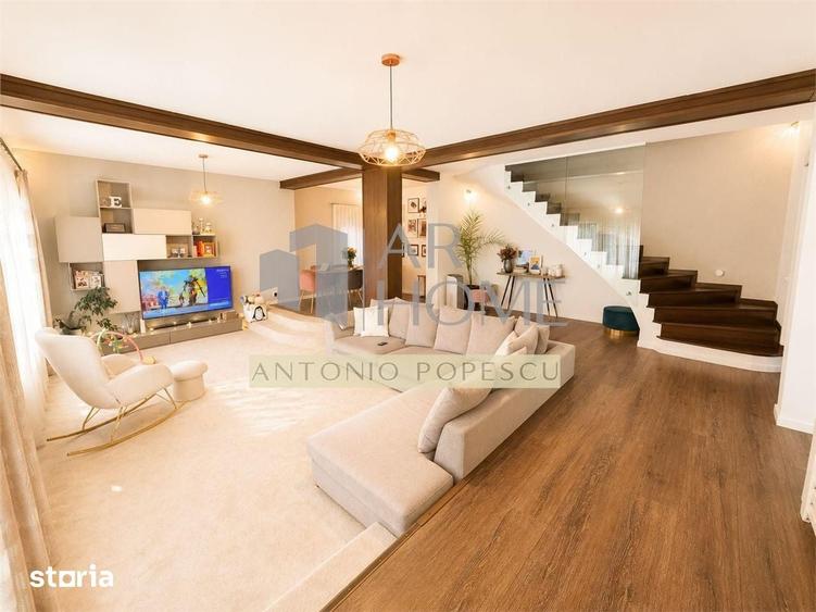 Casă cu 4 camere cu Teren 330 Mp în Blejoi