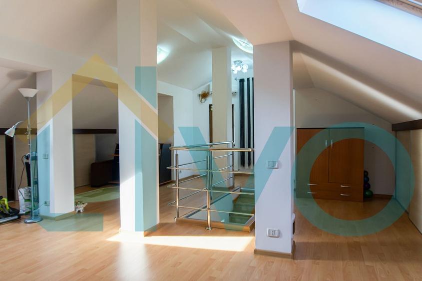 Apartament cu 3 camere decomandat în Colentina