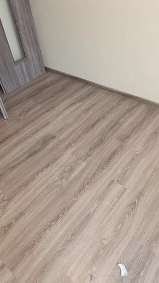 Apartament cu 3 camere nedecomandat în Mogoșoaia