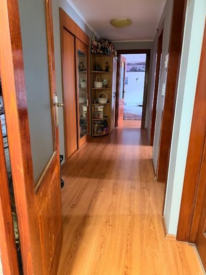 Apartament cu 5 camere decomandat, mobilat în Cezar Petrescu