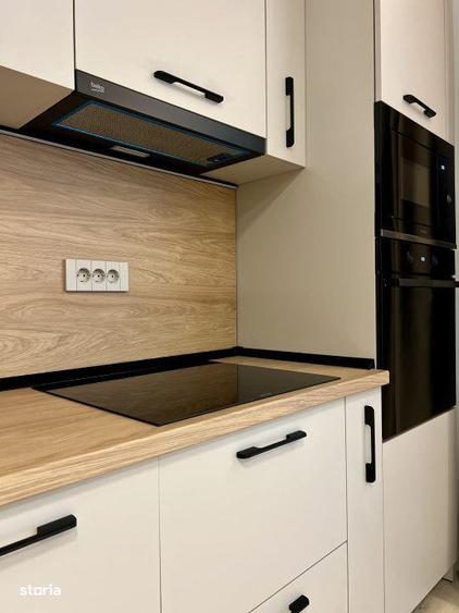 Apartament tip duplex 3 camere | 147 mp | Terase & Parcare | Aviatoril - 8