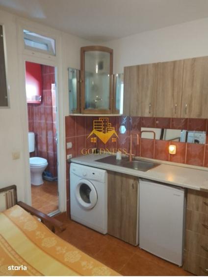 Studio/Garsoniera, Pet Friendly, Calvaria, Penny, Manastur, 18 Gym - 6