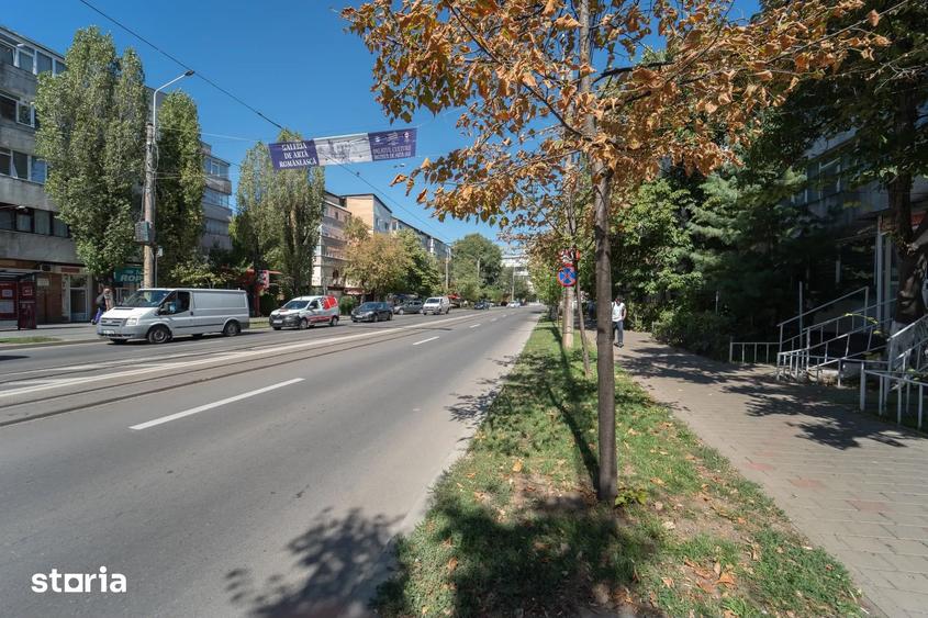 Apartament cu 2 camere decomandat în Tătărași