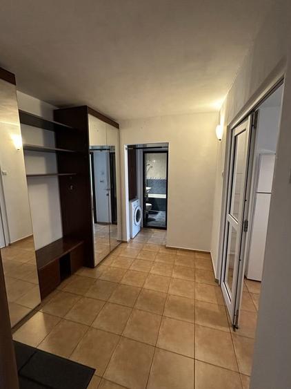 Apartament cu 2 camere decomandat, mobilat în Aviației