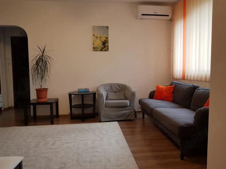 Apartament 2 camere | Pajura | Renovat | Intrarea Dridu | Vedere libera - 1