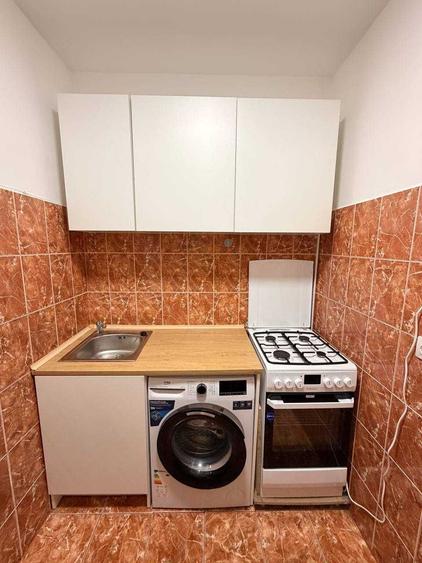 Garsoniera 21m2 Zona Billa - 2