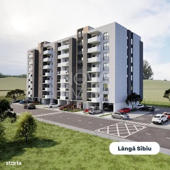 Apartament - 2 camere - Str. Doamna Stanca - 3