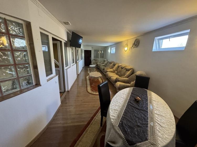 Casă cu 3 camere cu Teren 100 Mp în Colentina