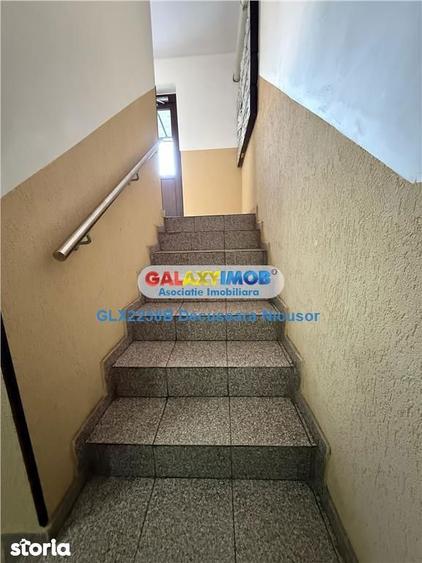 Apartament cu 3 camere, mobilat în Chiajna