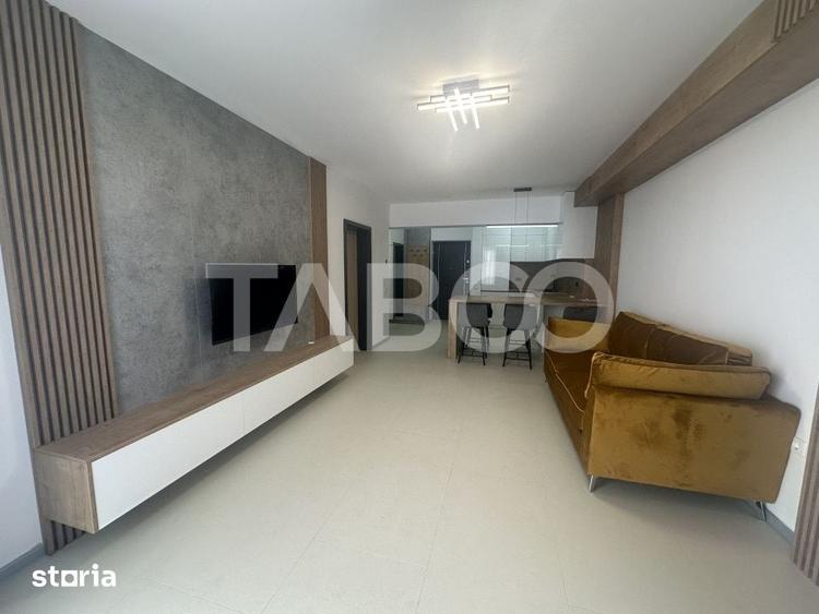Apartament cu 2 camere decomandat în Șelimbăr
