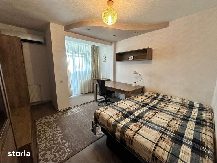 Apartament 2 camere, 52 mp, DECOMANDAT, etaj 9/10, Podu Ros - 5