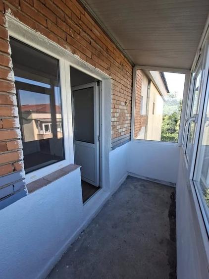 Apartament 2 camere decomandat | Brazda lui Novac zona Pedagogic | 105.000 - 7